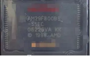 100% новый AM29F800BB-55EC