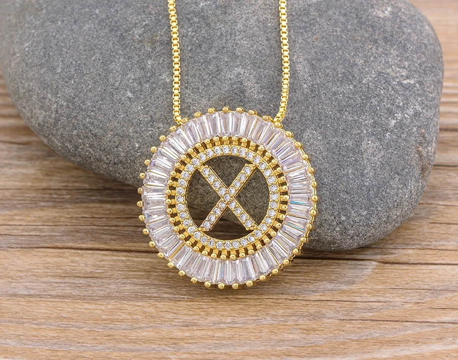 Necklace Top Quality Necklace For Women Accessories Wedding Jewelry 25 Hea4cbf61f10f45d999f62ea04b20999bE