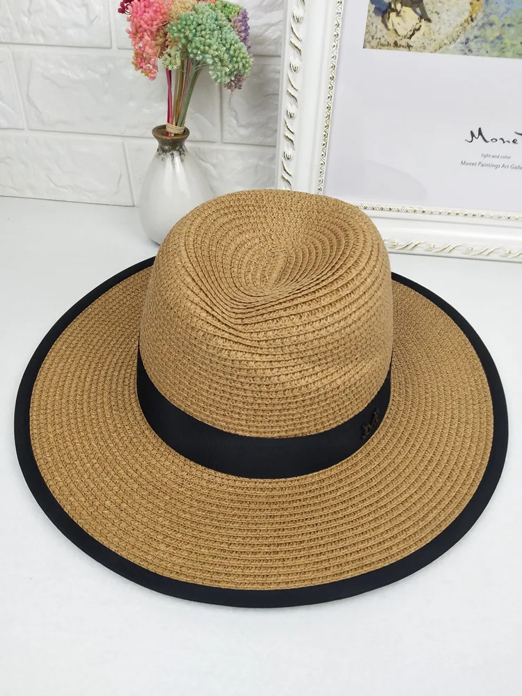 H157 Summer Hat Fall Men Sun Protection 