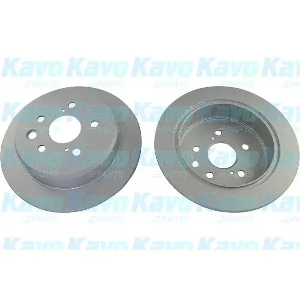 Диск торм. окраш. Re Lexus IS II 05-13 KAVO PARTS BR-9483-C