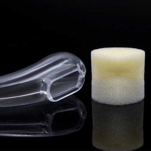 5 db Queen Méhkirály -Fogó Tenyésztő Rendszer Műanyag Fogó Cső Cella Kupak Ketrec Ketrecek Méhek Szerszámok Izolációs Apicultura Farm - Image 2