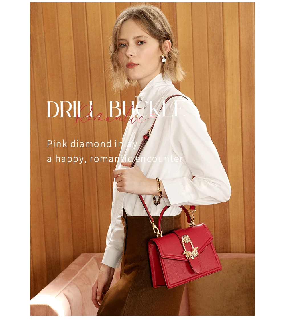 Бренд LAFESTIN, женская сумка, осень и зима, светильник, роскошная модная вместительная сумка, сумка через плечо