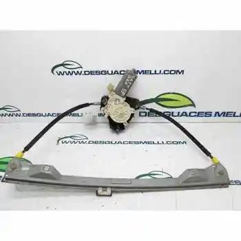 

WINDOW LIFTER FRONT RIGHT RENAULT CLIO II PHASE I (B/CBO)