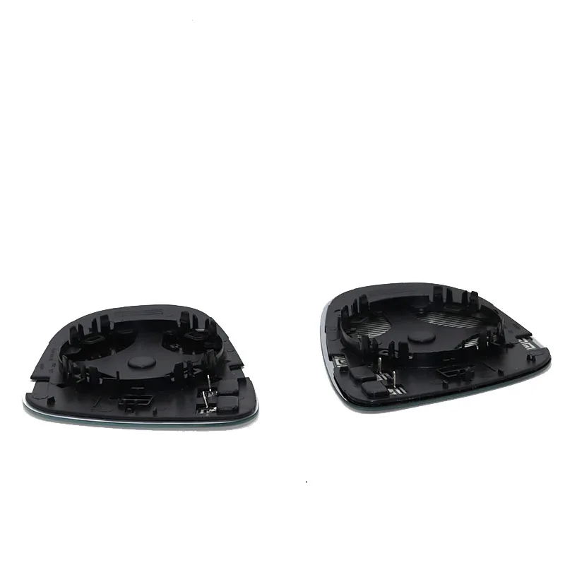 VW Touran Golf GTI  6 MK6  MKVI 2009 - 2013  mirror glass (3) lh