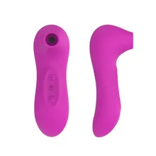 Usb зарядка 10 частоты импульсный сосание мини вибратор Клитор сосков массажер-стимулятор производители от имени