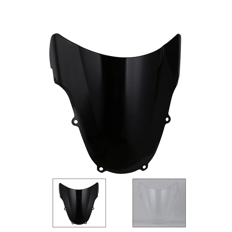 

Motorcycle Windscreen Suitable for Suzuki GSXR600750 K1 GSXR1000 K2 2001-03 Years