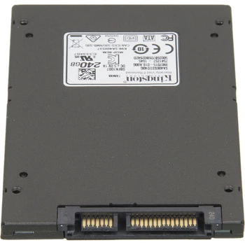 

SSD KINGSTON A400 SA400S37/240 GB