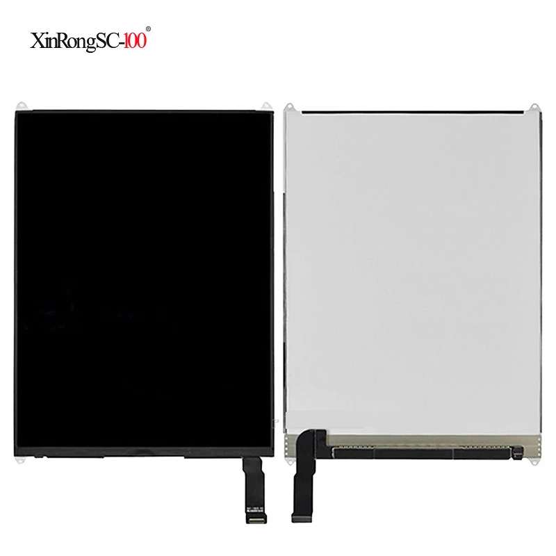 Tela de Lcd para Ipad Mini 6th Mini1 Mini Air Pro 2023 Ipad2 Ipad3 Ipad4 Ipad5 A1489 A1474 A1566 - Imagem 3