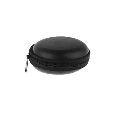 earphonebag Высокие басы двойной привод стерео наушники-вкладыши с микрофоном компьютерные проводные наушники 3,5 мм с микрофоном для Meizu Xiaomi sony - Цвет: earphonebag