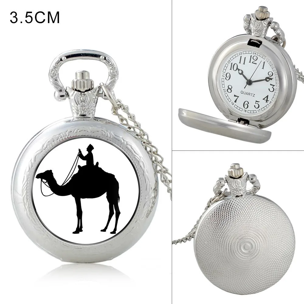 Алиса в стране чудес Mad Hatter Rabbit Drink Me Tag кварцевые карманные часы темно-коричневый стеклянный кулон Подарки для женщин и девочек