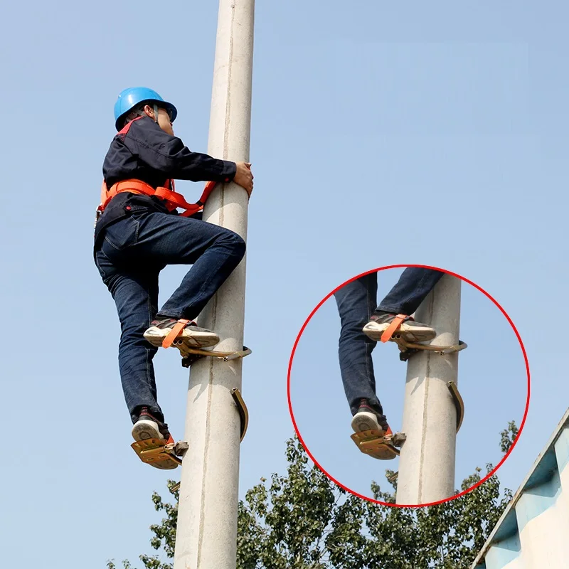 Pole climbing shoes Outlet