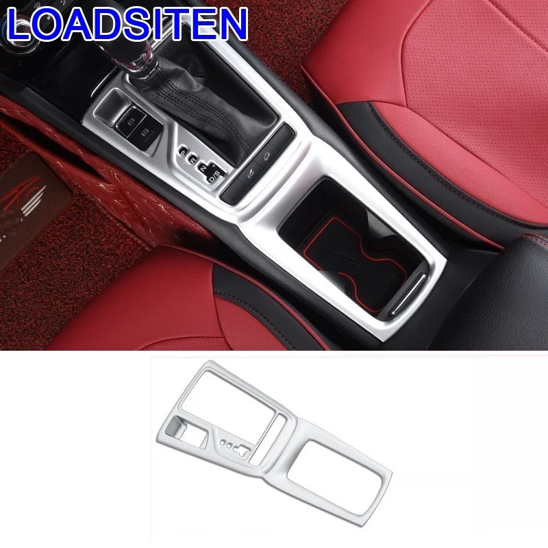 

Automovil Modified Automobile Outlet Air Conditioner Interior Decoration Modification Mouldings 18 19 FOR Morris Garages MG RX3