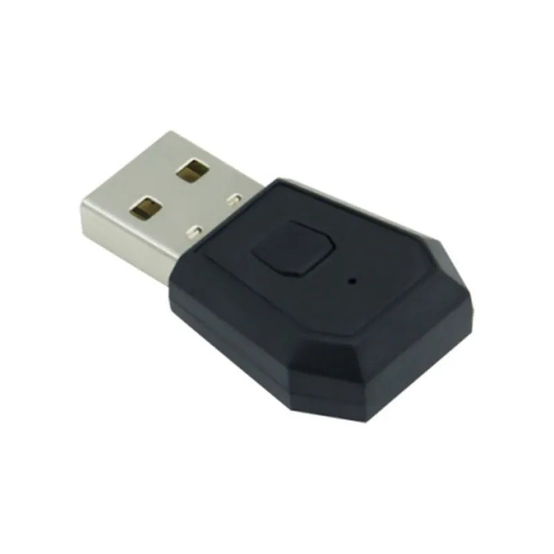 Wireless Bluetooth Adapter for PS4 Gamepad Game Controller Console Headphone 3 5mm Audio Transmitter USB Dongle
