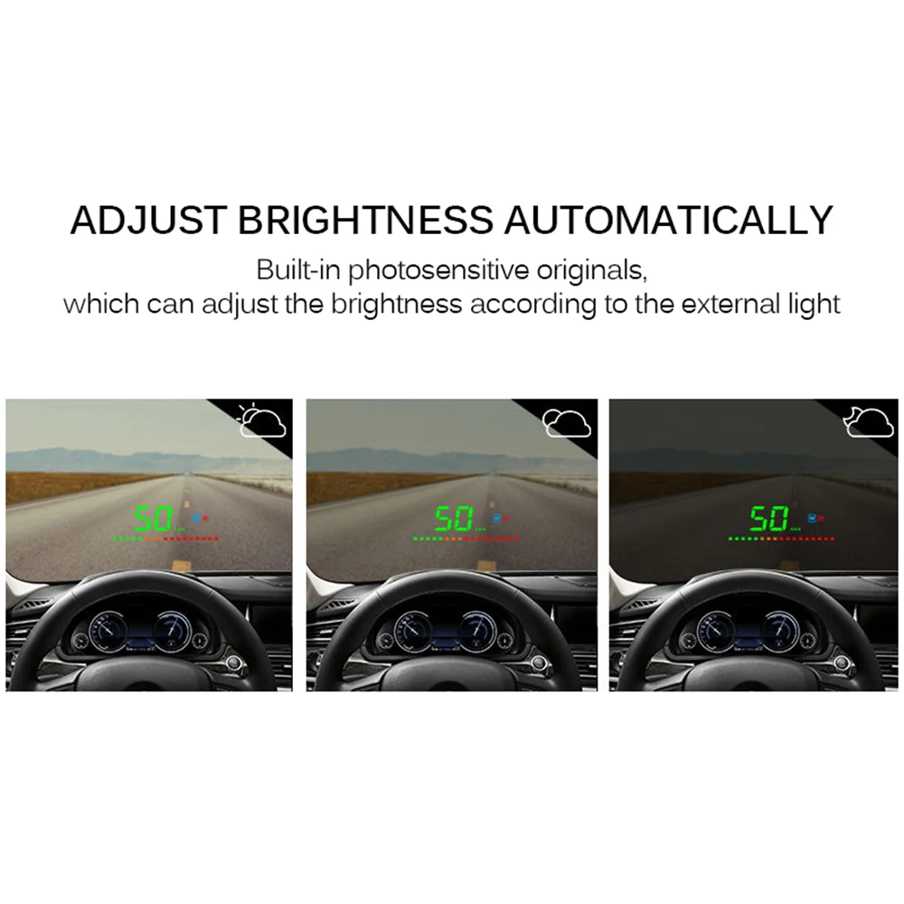 on-board computer auto