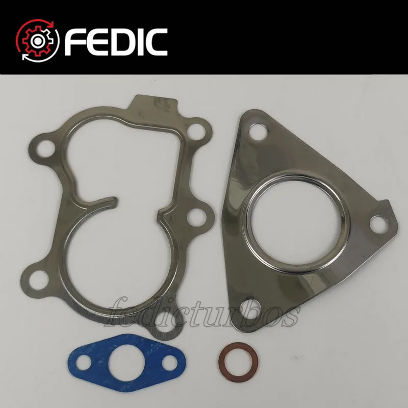 Turbocharger Gasket Nissan