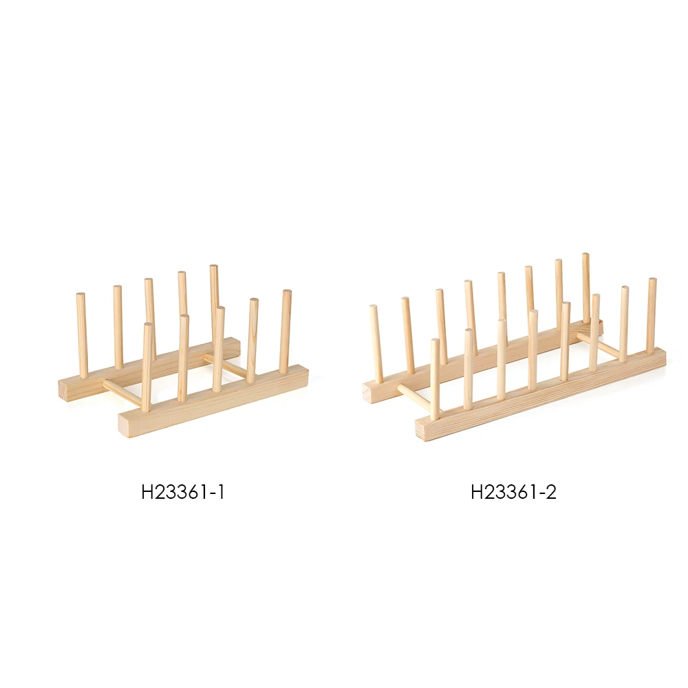 Multi-purpose Wooden Book Magazine Storage Stand Organizer Holder Desk Organizer for Book CD Magazine File