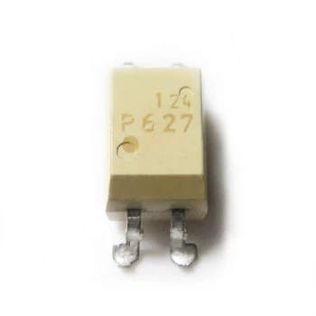 

100pcs/lot TLP627-1 TLP627 P627 DIP-4 SMD-4 In Stock