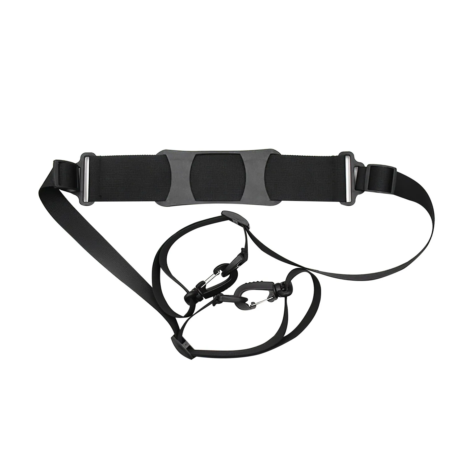 Foldable Scooter Shoulder Strap Adjustable Elastic Carrying Firm Bike Thick Bicycle Kit | Спорт и развлечения