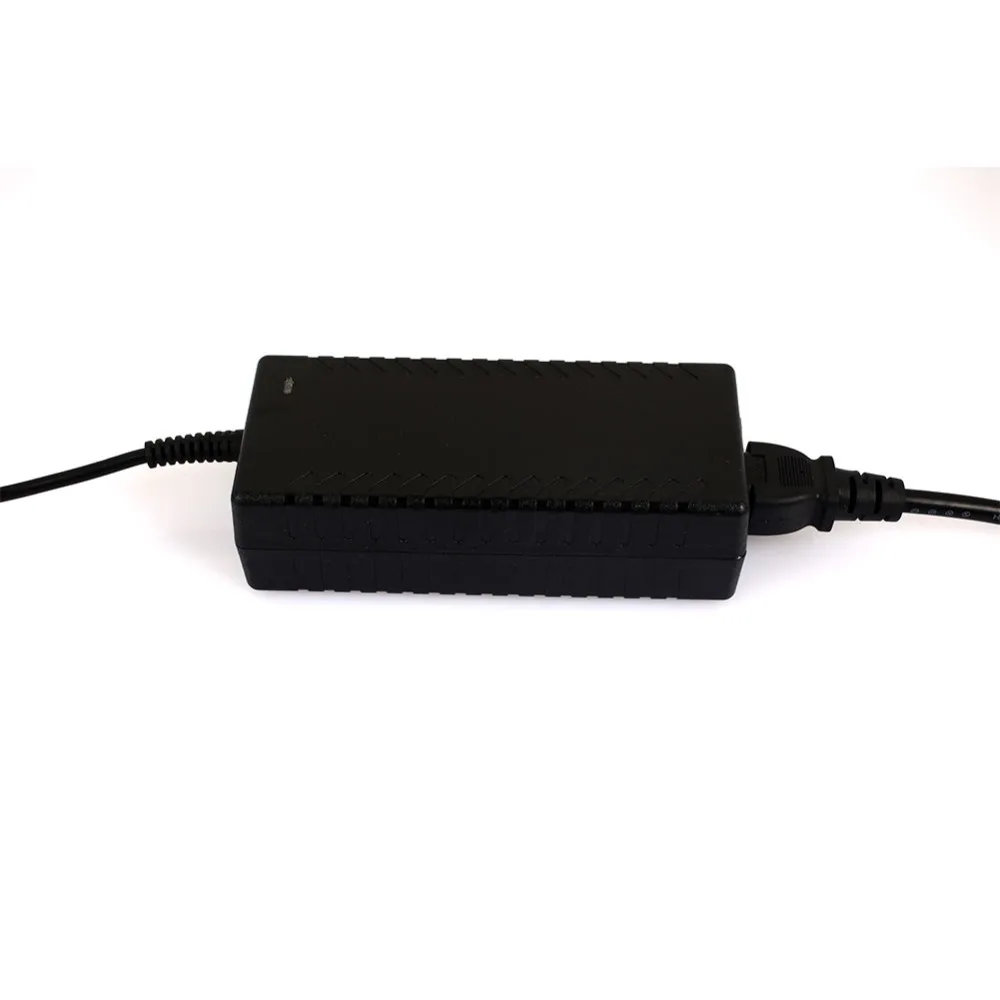 48V 2A AC-DC адаптер коммутатор питания через ethernet профессиональный