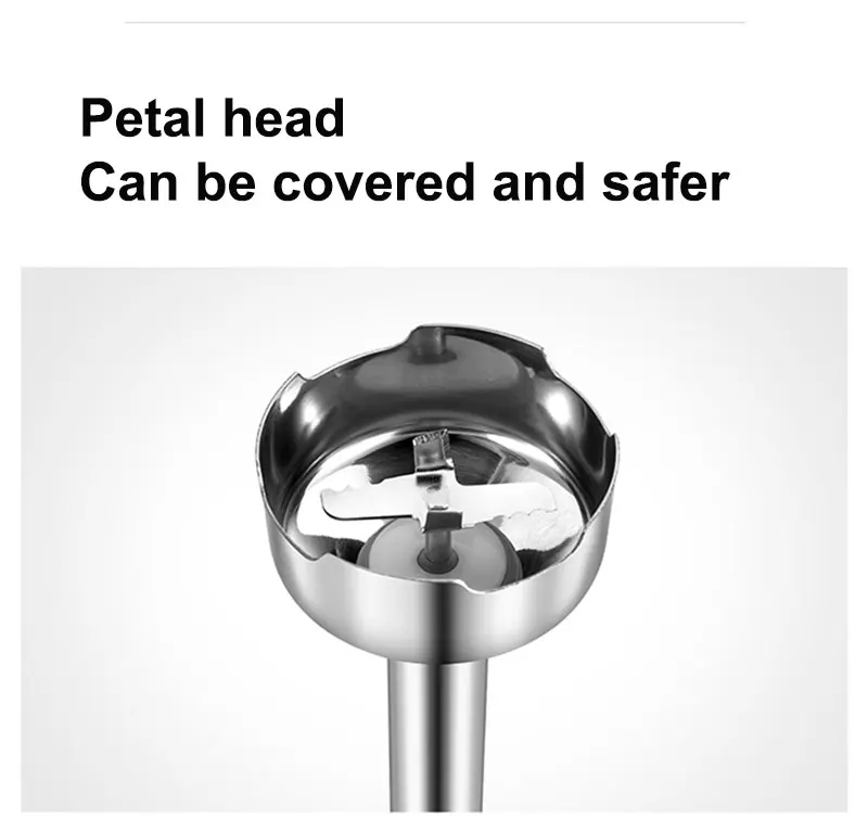 【摩飞电器MR6006】摩飞电器（Morphyrichards）料理机打蛋器家用绞肉机-手持式婴儿辅_13