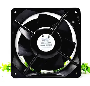 

Original authentic T655DG inverter fan AC200V 43W high temperature resistant 16 cm fan