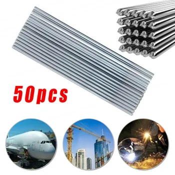 

Silver Electrode Flux Core Metalworking Soldering Industrial Replacement