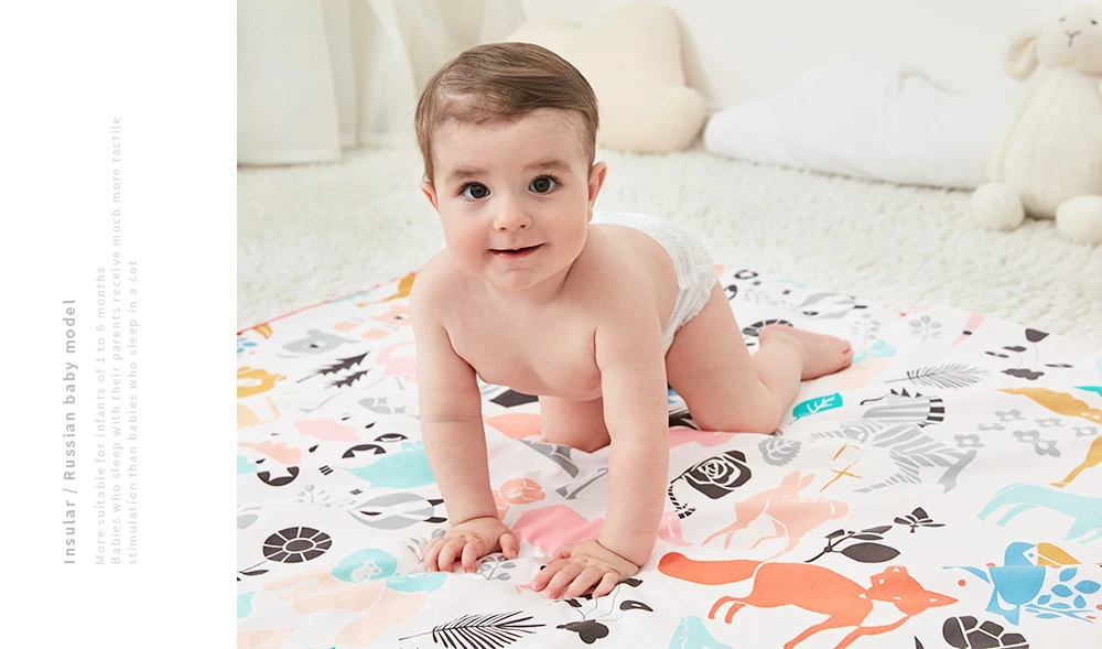 receiving blanket (21)