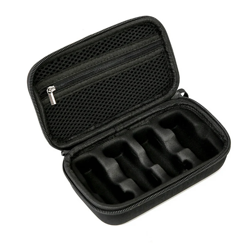 Сумка HardShell Box сумка на плечо Mavic Mini портативный чехол для переноски для DJI Mavic Mini Drone корпус пульт дистанционного управления аксессуары