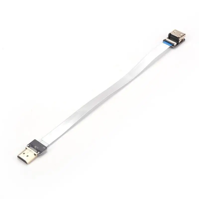 A3-A4 LDK A Тип 20 см CYFPV HDMI FPC Соединительная лента кабель 20Pin для мультикоптера - Цвет: A3-A4