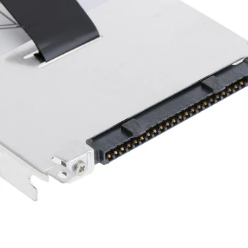

Hard Drive Caddy Tray Connector For HP NC6110 NC6120 NC6220 NC6230 NC8230 NC4200