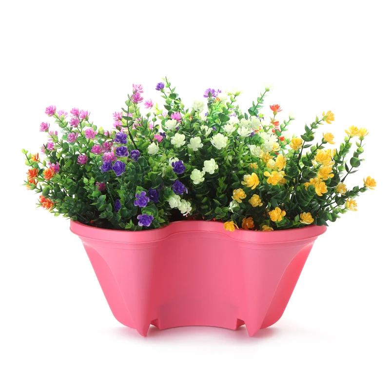 Mini Garden Stacker - Hanging Garden Pot