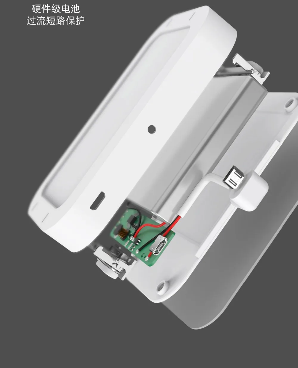 Xiaomi xiaoai сенсорный экран динамик компаньон Bluetooth динамик цифровой дисплей WiFi смарт-подключение портативный динамик Mi спикер