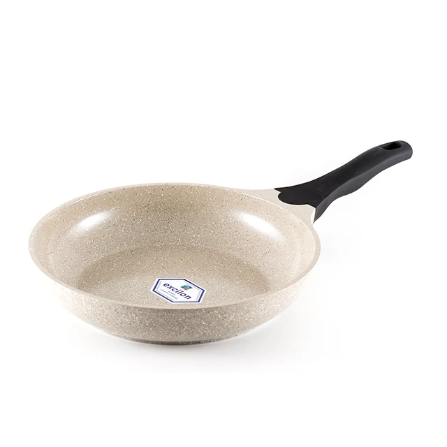 Frying Pan GIPFEL 2489 STONE 28 cm