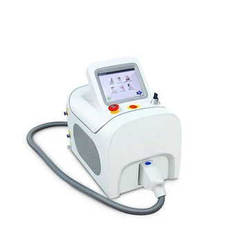

Factory Price Portable IPL Elight OPT SHR Best SHR Hair Removal Machine with UK Lamp