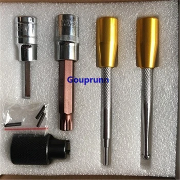 

diesel common rail Injector assemble and Disassemble Tool Kits 6pcs for diesel injector