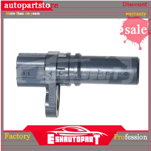 Датчик положения коленчатого вала 37500-RAA-A01 J5T30172 J5T30171 для HONDA Civic VII FN FK 1,8 Benzina R18A2 140 CV J Crank