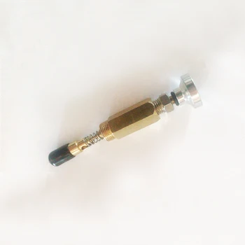 

Carburetor choke throttle valve Cable Eliminator Kit for Kawasaki Klr 650 Cv Carb