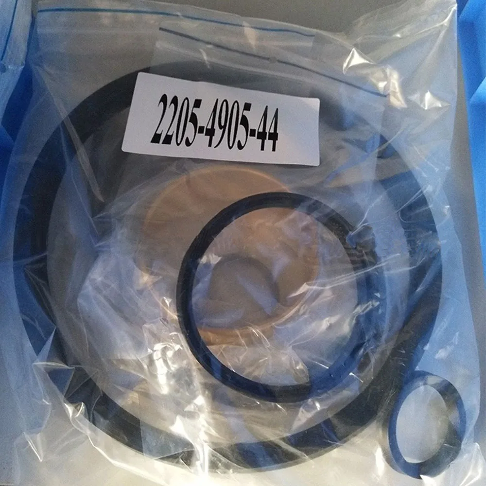 

2205490544 Unloader Valve Kit Spare Parts for Liutech Air Compressor