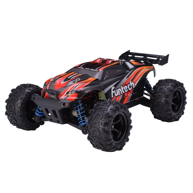 PXtoys 9302 1:18 4WD RC автомобиль внедорожный высокоскоростной гоночный 40 км/ч автомобиль RTR монстр грузовик дистанционное управление игрушки для детей подарок