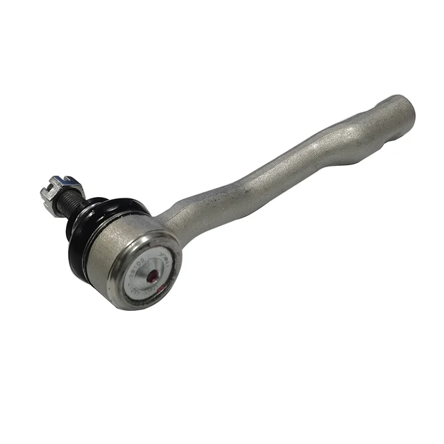 2個外ステアリング先端タイロッドエンド45046-29335 46047-29105 l/r  