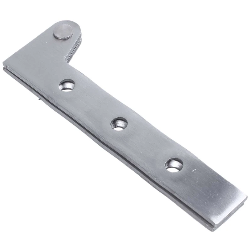 100mm x 16mm Hardware Stainless Steel 360 Degree Door Pivot Hinge