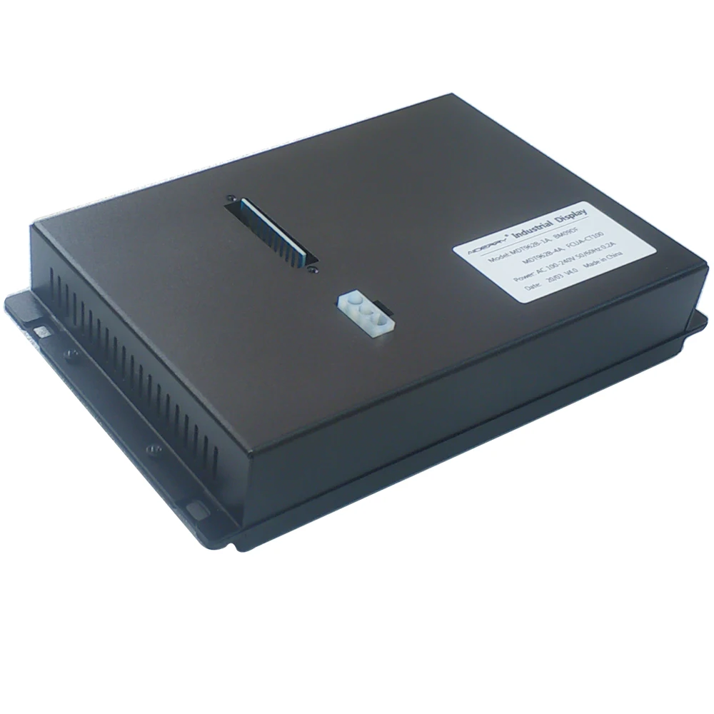 CNC ý CRT Ϳ FCUA-CT100 ȣȯ LCD ÷, BM09DF, MDT962B, 9 ġ, E64, M64, M300, M500, M520, M64S