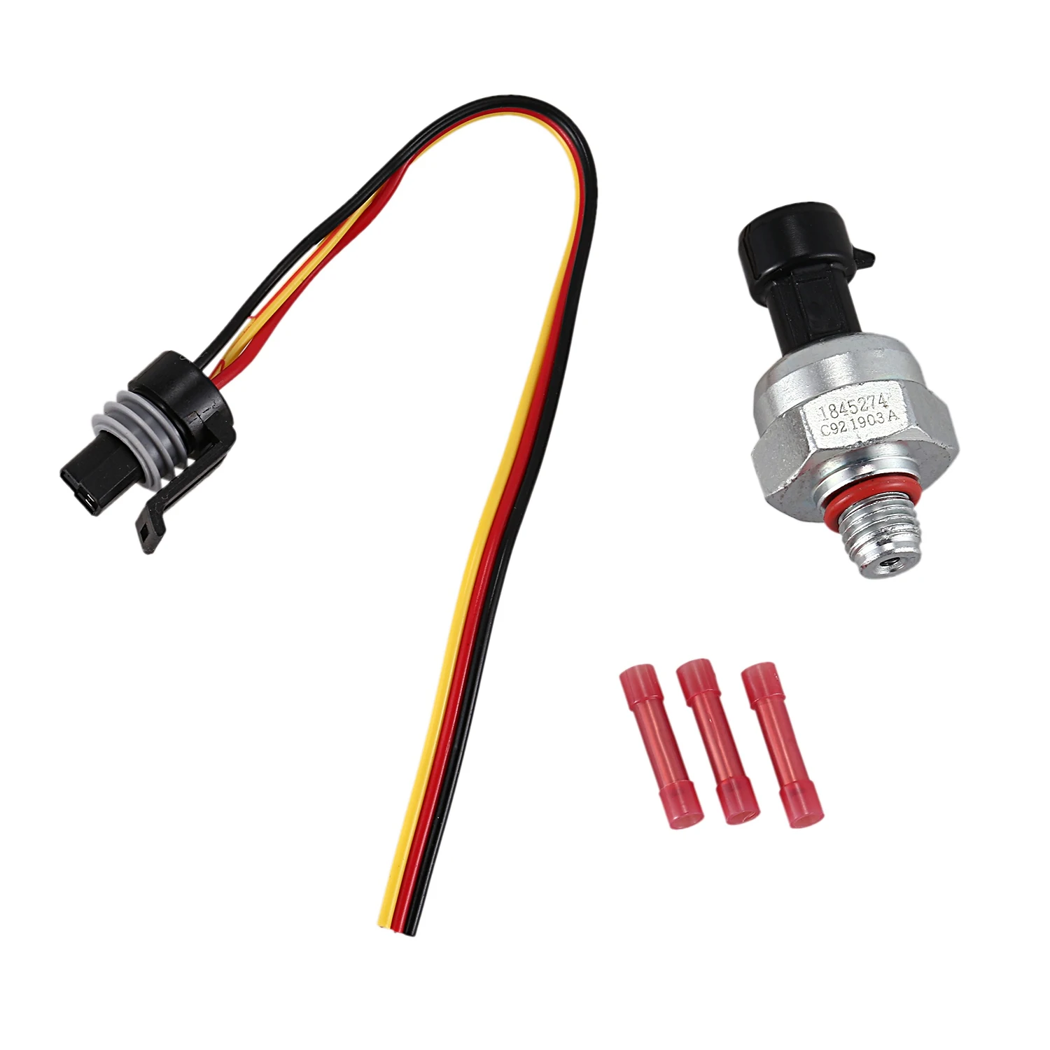 Powerstroke впрыска контроль давления Icp сенсор для Fo rd 6,0 1845274C92