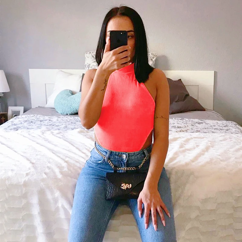 neon pink