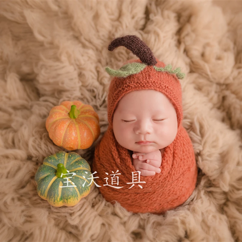 Винтажный плюшевый фон для фотографирования новорожденных детские животные