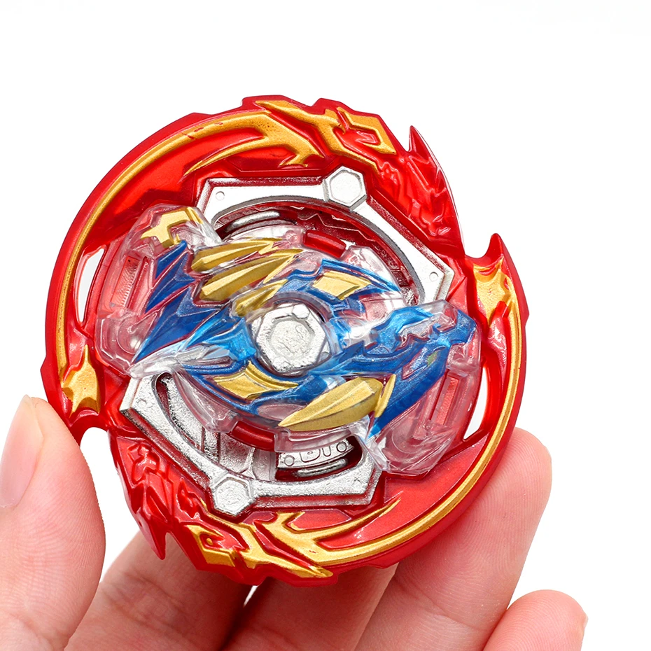 Takara Tomy Beybladade взрывное лезвие Bey Металлический Игрушечный отсек с белыми лепестками комбинированный пусковой инструмент подарок Bey Blade игрушечный лист область