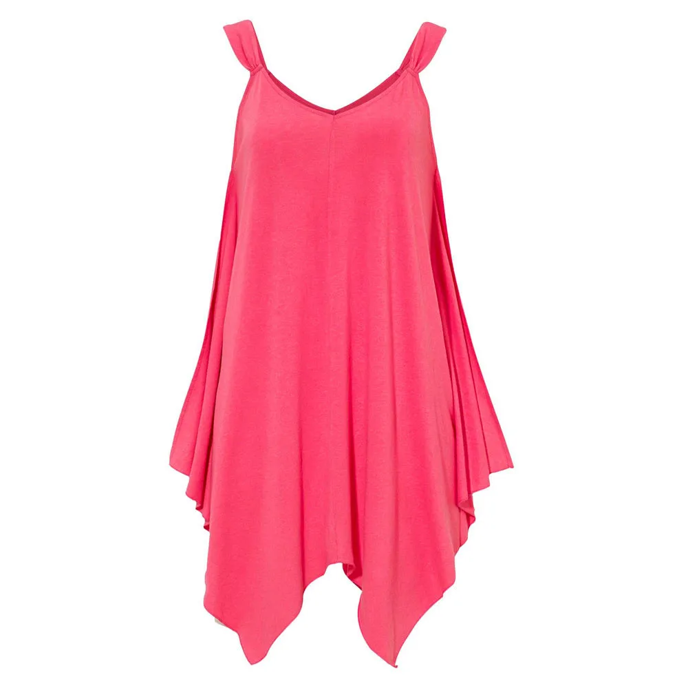 Женский жилет, Повседневная Однотонная футболка с v-образным вырезом, Camis Plain Camis, топ, блузка, однотонный топ, одежда,, укороченный, женственный, N4