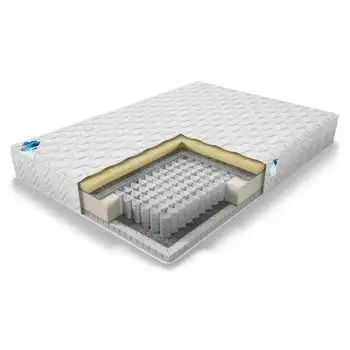 

Mattress dimax OK memo soft 140x195 cm