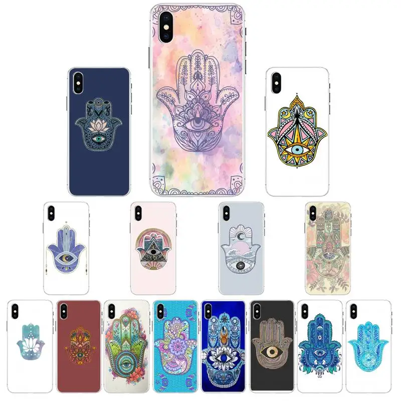Чехол YNDFCNB для iPhone X XS MAX 6 6s 7plus 8 8Plus 5 5S se 2020 XR 12 11 pro max | Мобильные телефоны и