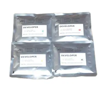 

compatible new copier developer iron powder for ricoh MPC3000 C4500 C3501 C3000 C5000 C5501 C5502 KCMY 225g/color copier part